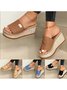 Spring Platform Women Shoes>>Women's Shoes>>Women Sandals Slippers
