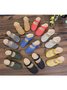 Pu Leather Women Shoes>>Women's Shoes>>Women Sandals Slippers