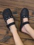 Pu Leather Women Shoes>>Women's Shoes>>Women Sandals Slippers