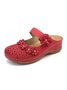 Pu Leather Women Shoes>>Women's Shoes>>Women Sandals Slippers