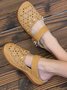 Pu Leather Women Shoes>>Women's Shoes>>Women Sandals Slippers
