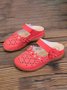 Pu Leather Women Shoes>>Women's Shoes>>Women Sandals Slippers