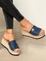 Spring Platform Women Shoes>>Women's Shoes>>Women Sandals Slippers