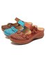 Pu Leather Women Shoes>>Women's Shoes>>Women Sandals Slippers