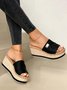 Spring Platform Women Shoes>>Women's Shoes>>Women Sandals Slippers