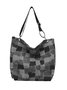 Magnetic Casual Women's Bags