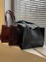Vintage Magnetic Women's Bags