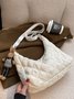 Zipper Women's Bags