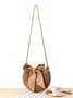 Zipper Women's Bags