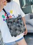 Magnetic Casual Women's Bags