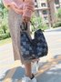 Magnetic Casual Women's Bags