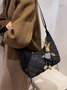 Zipper Women's Bags