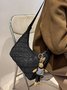 Zipper Women's Bags