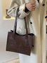 Vintage Magnetic Women's Bags