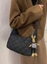 Zipper Women's Bags