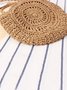 Zipper Women's Bags