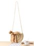 Zipper Women's Bags