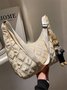 Zipper Women's Bags