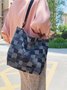 Magnetic Casual Women's Bags