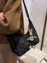 Zipper Women's Bags