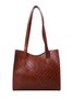 Vintage Magnetic Women's Bags