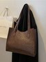 Vintage Magnetic Women's Bags