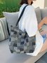Magnetic Casual Women's Bags