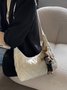 Zipper Women's Bags