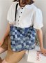Magnetic Casual Women's Bags