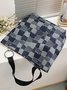 Magnetic Casual Women's Bags