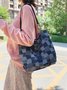 Magnetic Casual Women's Bags