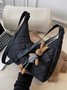 Zipper Women's Bags