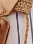 Zipper Women's Bags