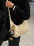 Zipper Women's Bags