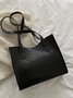 Vintage Magnetic Women's Bags