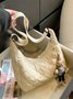 Zipper Women's Bags