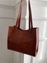 Vintage Magnetic Women's Bags