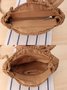 Zipper Women's Bags