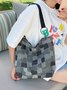 Magnetic Casual Women's Bags
