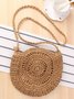 Zipper Women's Bags