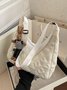 Zipper Women's Bags