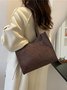 Vintage Magnetic Women's Bags