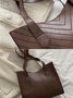 Vintage Magnetic Women's Bags