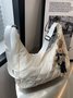 Zipper Women's Bags