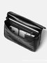 Casual Pu Leather Women's Bags