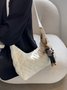 Zipper Women's Bags