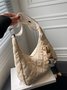 Zipper Women's Bags