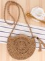 Zipper Women's Bags