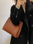 Vintage Magnetic Women's Bags