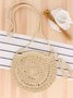 Zipper Women's Bags